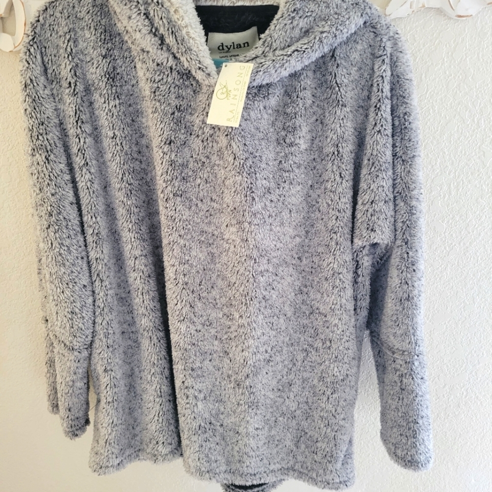Dylan cozy hoodie